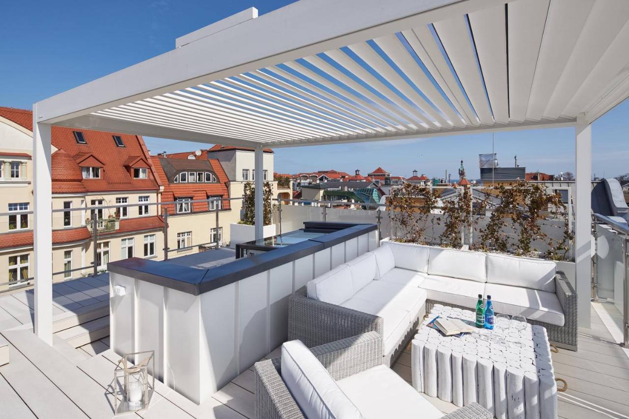 Apartment Na Fali - Grand *