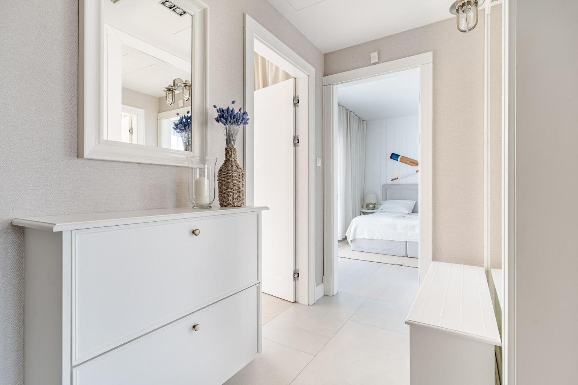 Apartment Na Fali - Grand Sopot