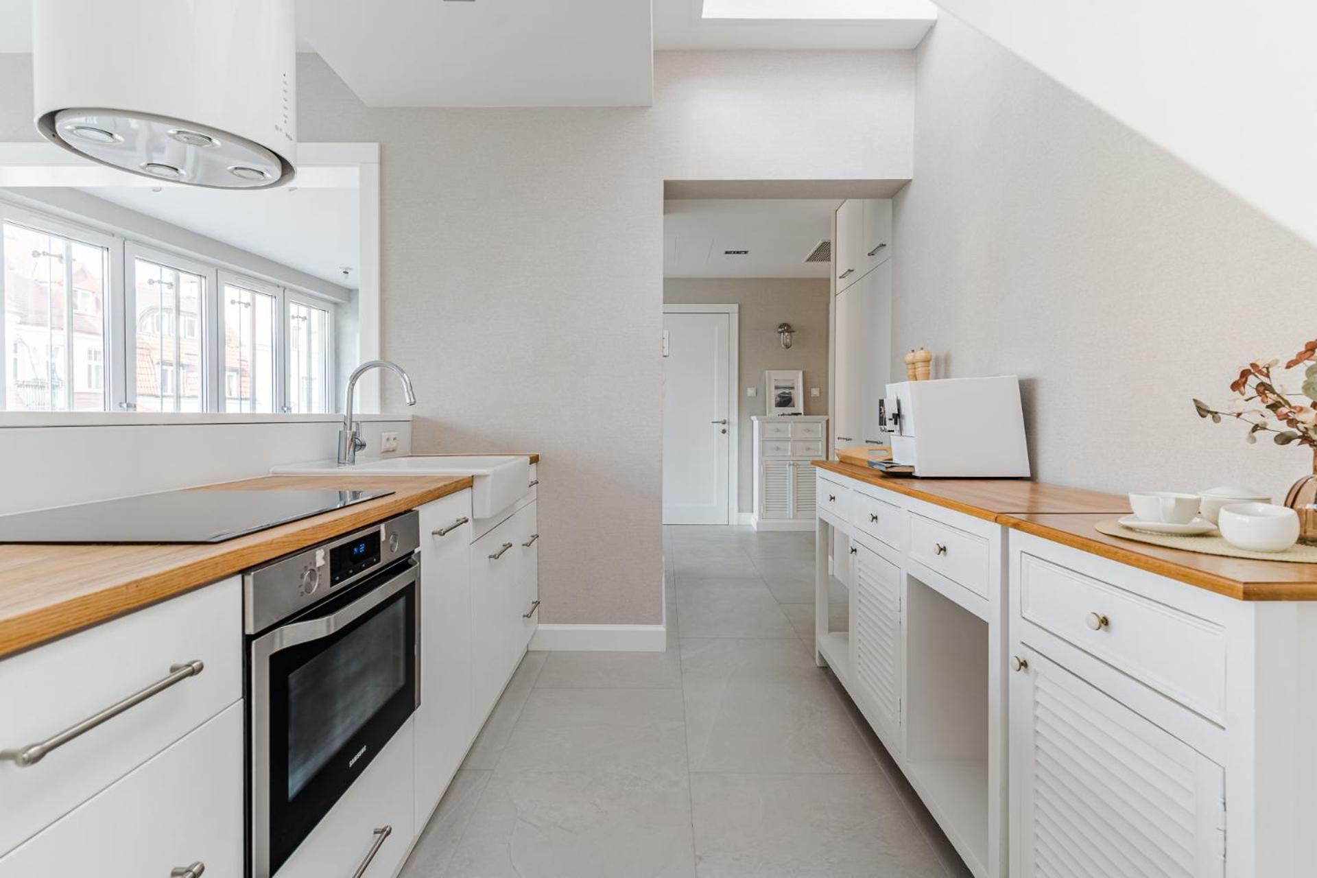 Na Fali - Grand Apartment