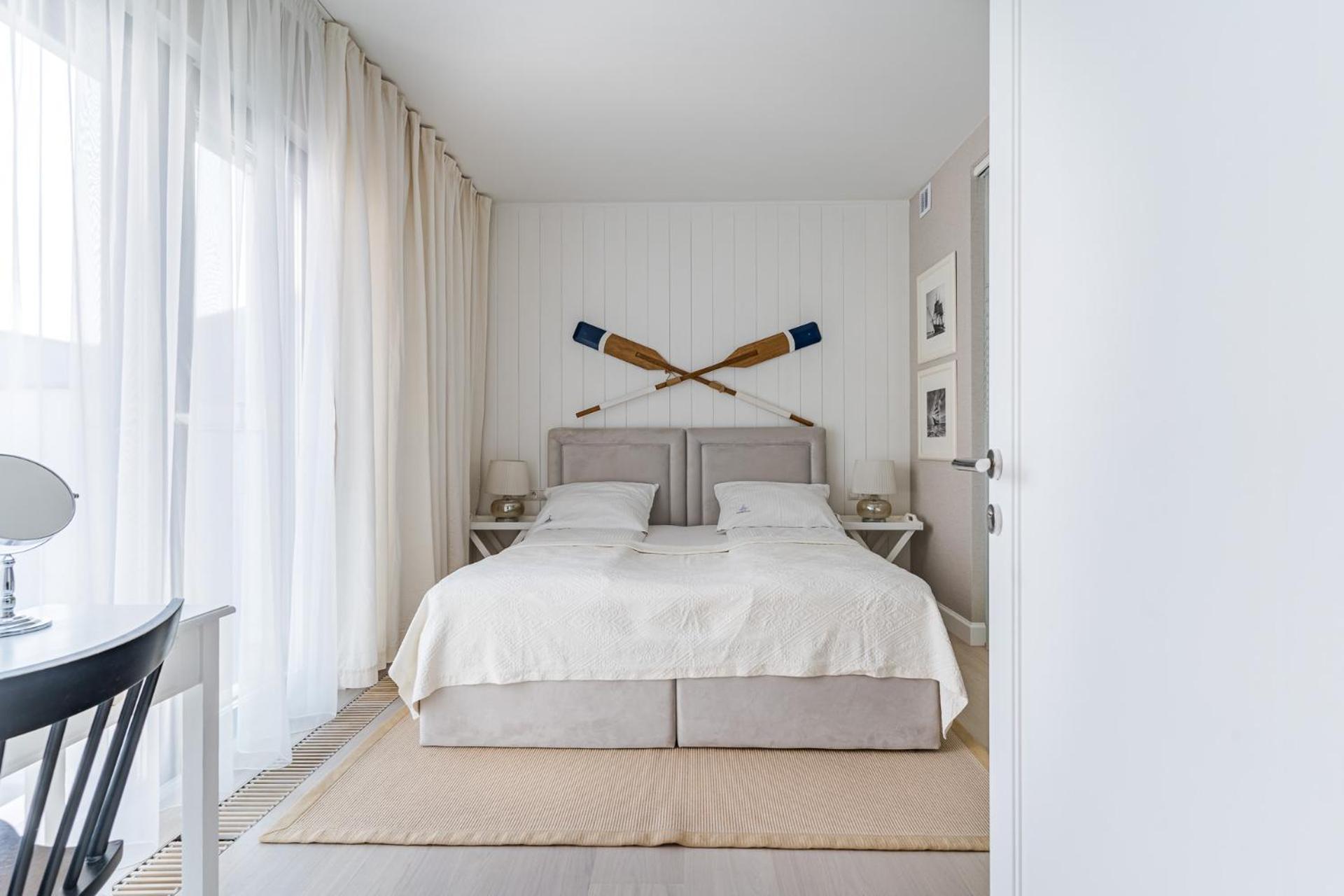 Apartment Na Fali - Grand