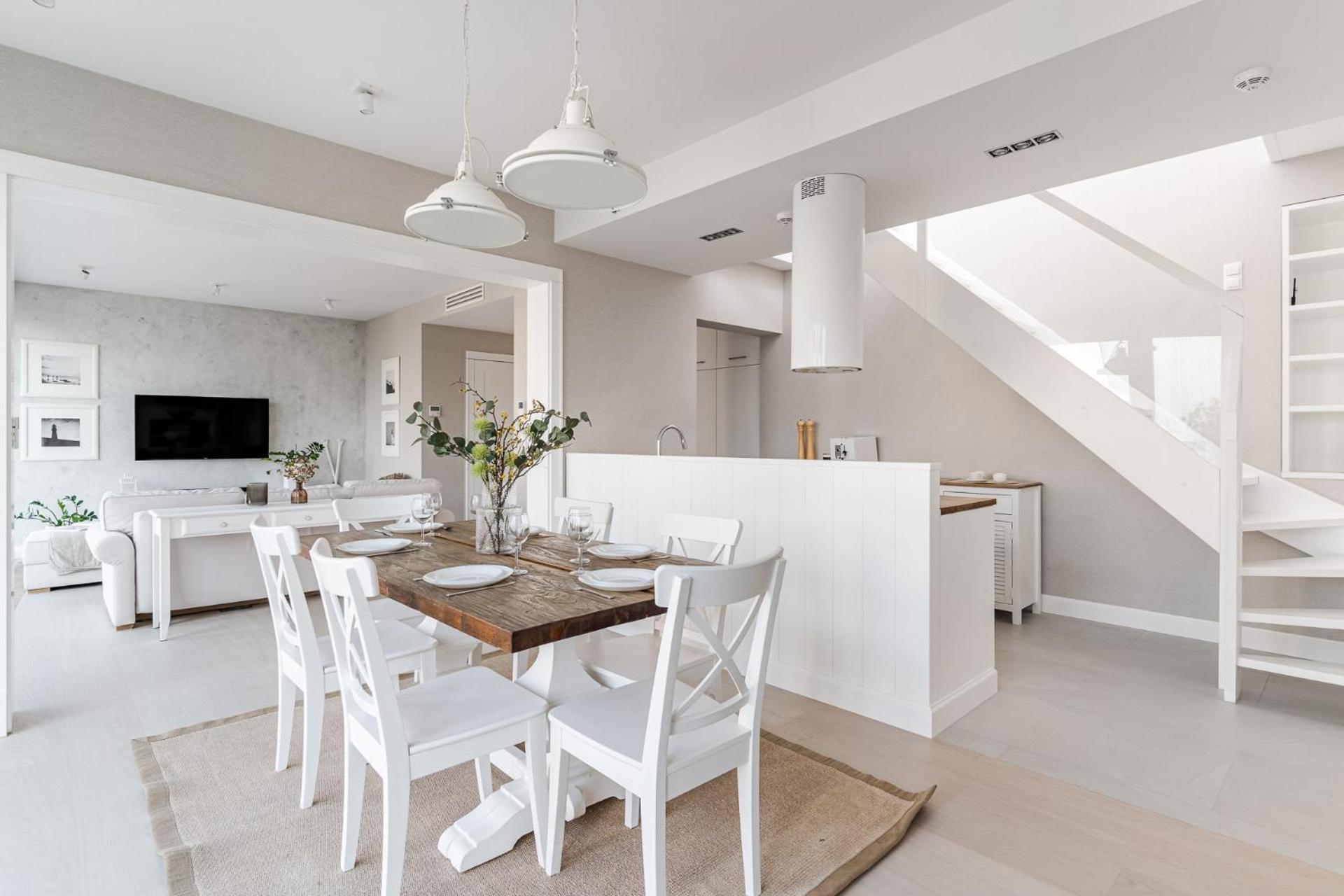 Na Fali - Grand Apartment *