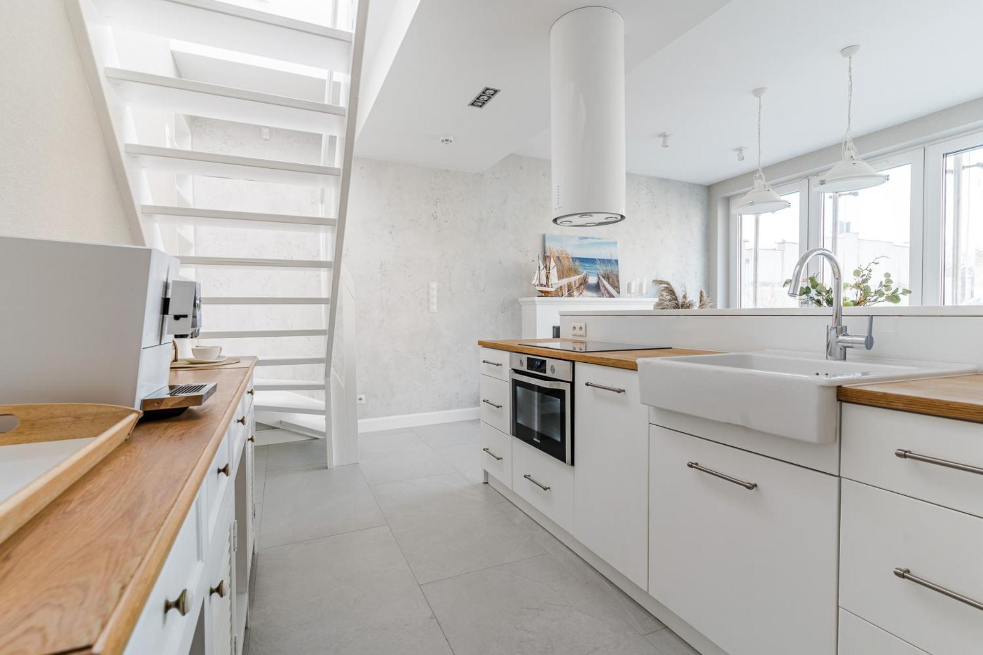Na Fali - Grand Apartment