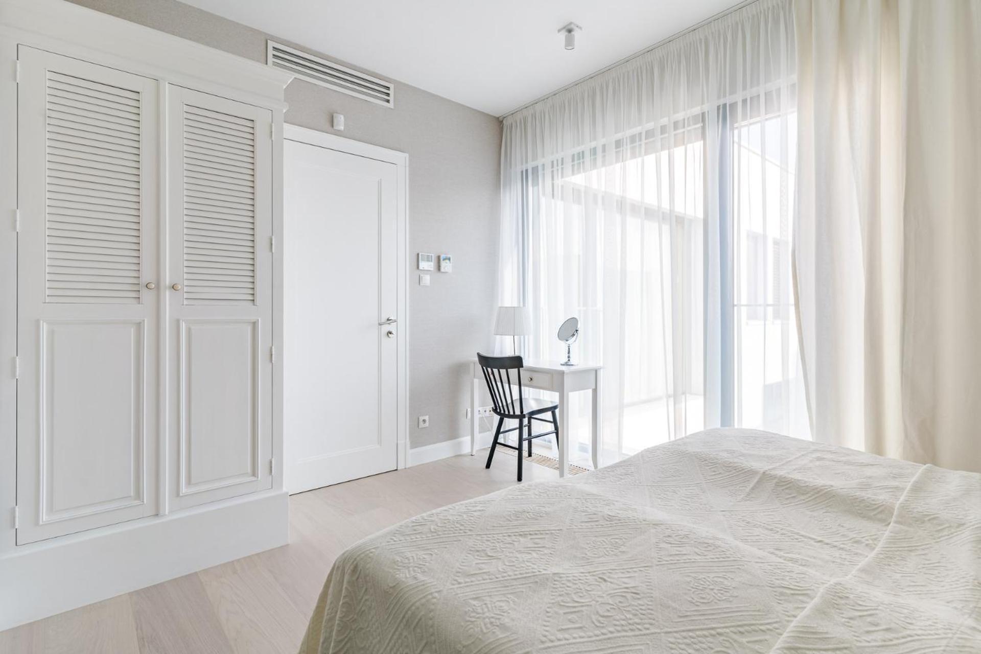 Apartment Na Fali - Grand